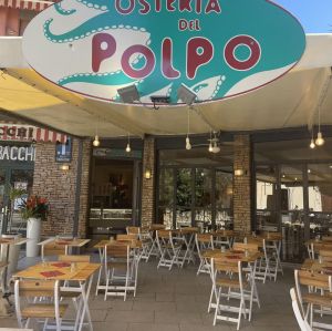 Ristorante Pizzeria Gelateria Tellaro Lerici |  -  - 