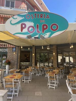 Ristorante Pizzeria Gelateria Tellaro Lerici |  -  - 