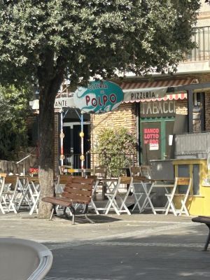 Ristorante Pizzeria Gelateria Tellaro Lerici |  -  - 