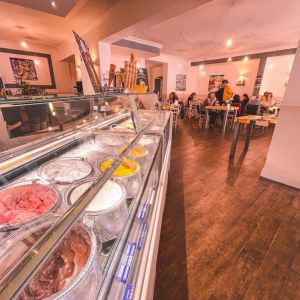 Ristorante Pizzeria Gelateria Tellaro Lerici |  -  - 