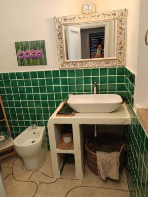 Villino Luna Crescente |  -  - 