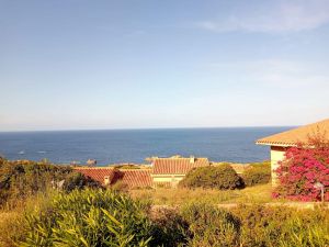 Villino Luna Crescente |  -  - 