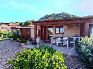 Villino Luna Crescente |  -  - 