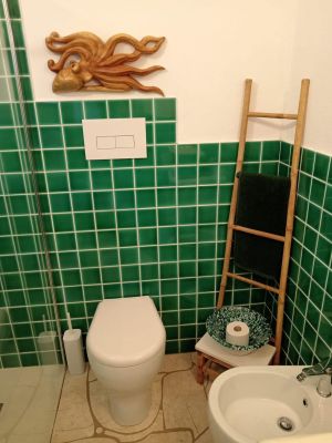 Villino Luna Crescente |  -  - 