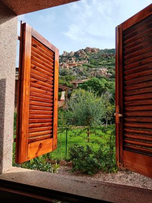 Villino Luna Crescente |  -  - 