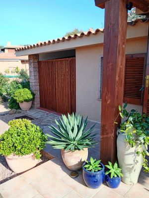 Villino Luna Crescente |  -  - 