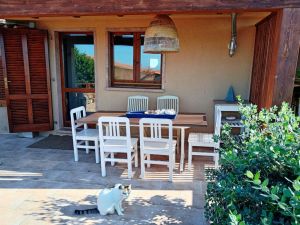 Villino Luna Crescente |  -  - 