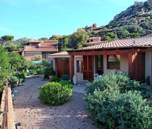 Villino Luna Crescente |  -  - 