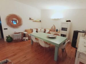 Villino Luna Crescente |  -  - 