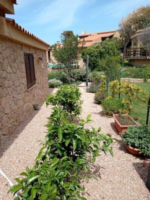 Villino Luna Crescente |  -  - 