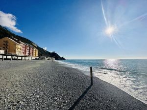 La Tua Casa al Mare  in residence con piscina |  -  - 