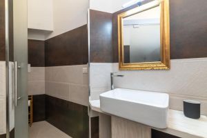 Appartamento Mimose |  -  - 