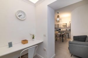 Appartamento Mimose |  -  - 