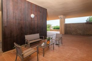Appartamento Mimose |  -  - 