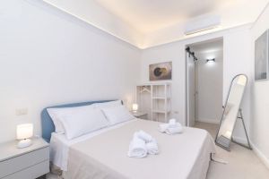 Appartamento Mimose |  -  - 