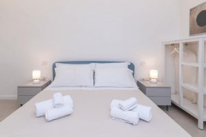 Appartamento Mimose |  -  - 