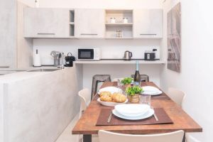 Appartamento Mimose |  -  - 
