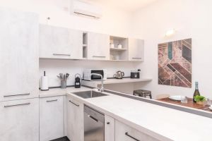 Appartamento Mimose |  -  - 