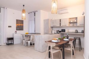 Appartamento Mimose |  -  - 
