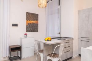 Appartamento Mimose |  -  - 