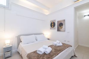 Appartamento Mimose |  -  - 