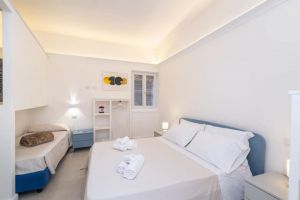 Appartamento Mimose |  -  - 