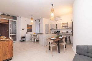 Appartamento Mimose |  -  - 