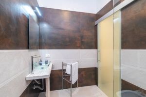 Appartamento Mimose |  -  - 