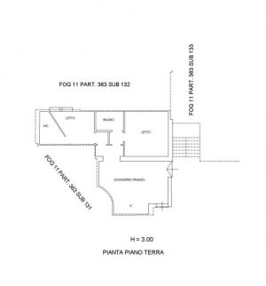 Appartamento Mimose |  -  - 