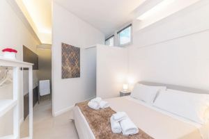 Appartamento Mimose |  -  - 
