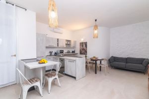 Appartamento Mimose |  -  - 