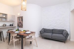 Appartamento Mimose |  -  - 