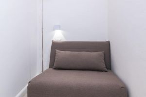 Appartamento Mimose |  -  - 
