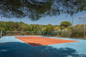 Appartamento Mimose |  -  - 