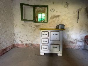 L' Antico Rustico del Parco |  -  - 