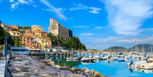 L' Antico Rustico del Parco |  -  - 