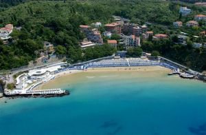L' Antico Rustico del Parco |  -  - 