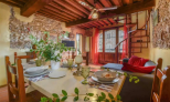 L' Antico Casale Toscano | Marina di Pietrasanta - Case e ville - Versilia