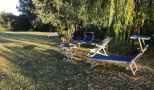 L' Antico Casale Toscano | Marina di Pietrasanta - Case e ville - Versilia