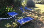 L' Antico Casale Toscano | Marina di Pietrasanta - Case e ville - Versilia