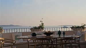 Villa la Perla di Porto Rotondo |  -  - 