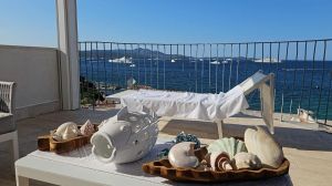 Villa la Perla di Porto Rotondo |  -  - 