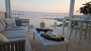 Villa la Perla di Porto Rotondo |  -  - 
