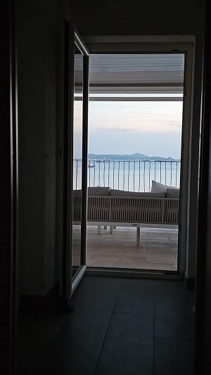 Villa la Perla di Porto Rotondo |  -  - 