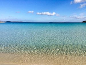 Villa la Perla di Porto Rotondo |  -  - 