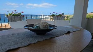Villa la Perla di Porto Rotondo |  -  - 