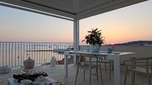 Villa la Perla di Porto Rotondo |  -  - 