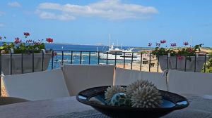 Villa la Perla di Porto Rotondo |  -  - 