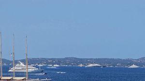 Villa la Perla di Porto Rotondo |  -  - 
