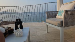 Villa la Perla di Porto Rotondo |  -  - 